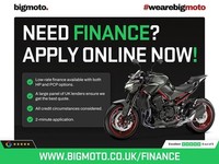 2020 69 KAWASAKI Z650 FINANCE SPECIALISTS APPLY NOW