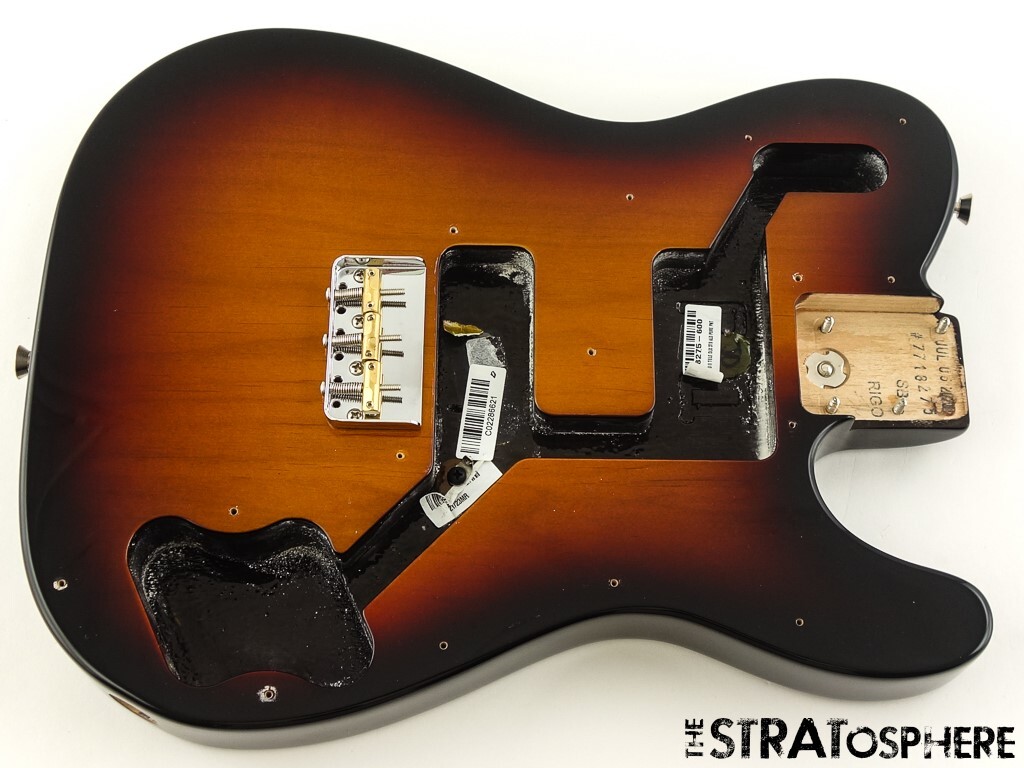 Fender Americanprofessional Ⅱ telecaster Fender Electric Guitars - American Professional II