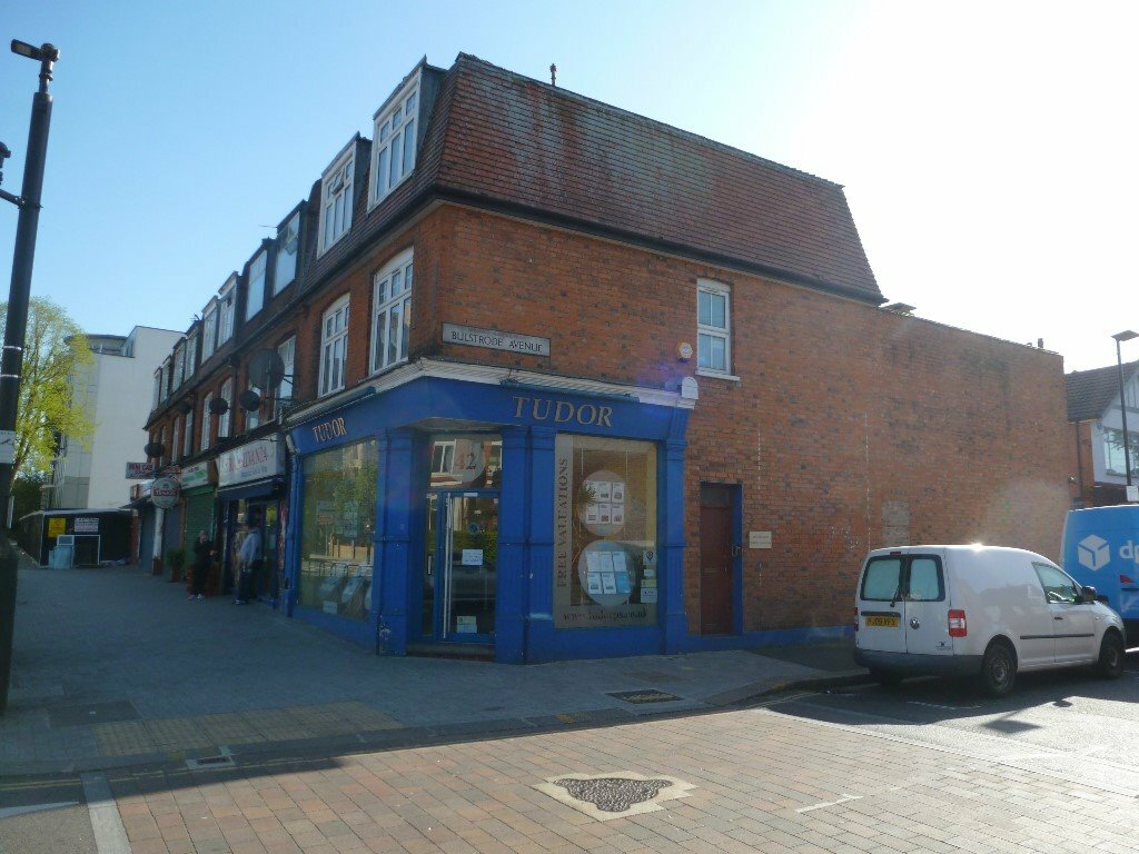 Hounslow Central Retail/Office to Let in Hounslow, London Gumtree