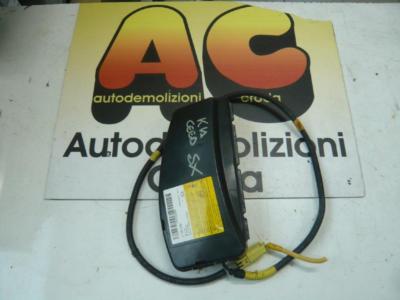 Carica airbag sedile sinistra KIA CEE'D 607184900 (2009-2011)