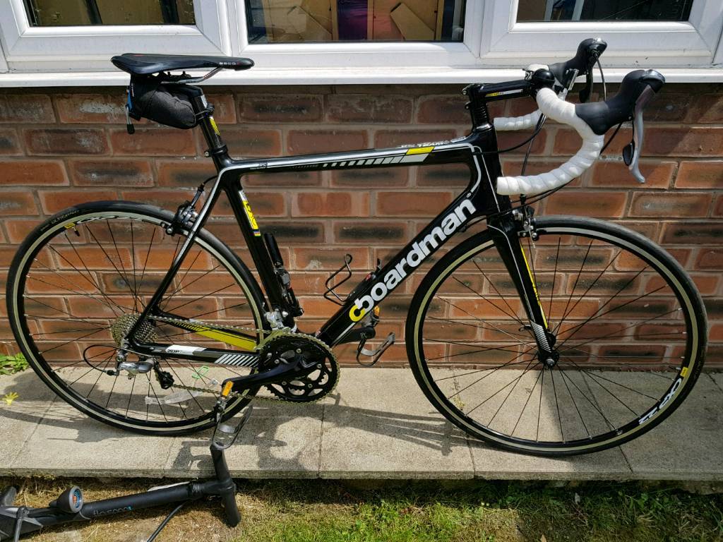 c boardman comp road bike