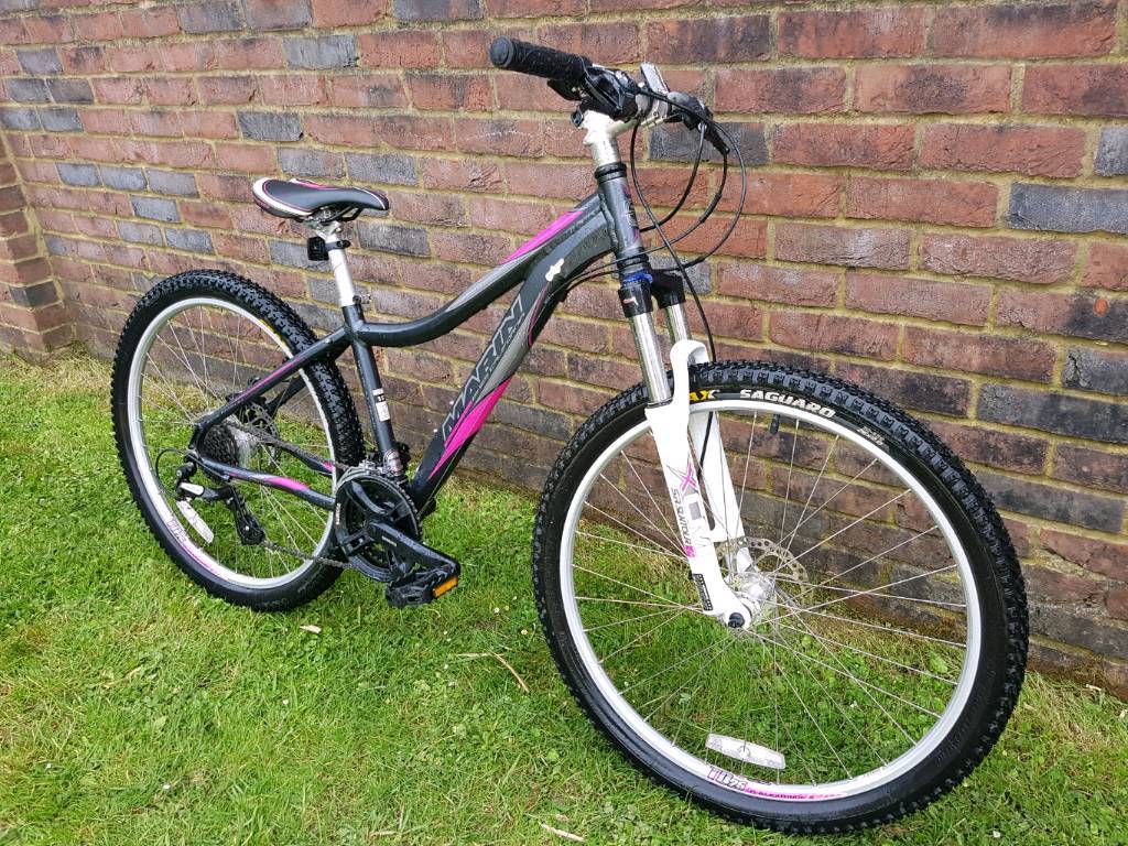 Titan Wildcat Women's 26