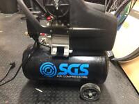 SGS Compressor 