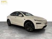 2025 Tesla Model Y 84.7kWh Long Range SUV 5dr Electric Auto RWD (298 ps) MPV ELE