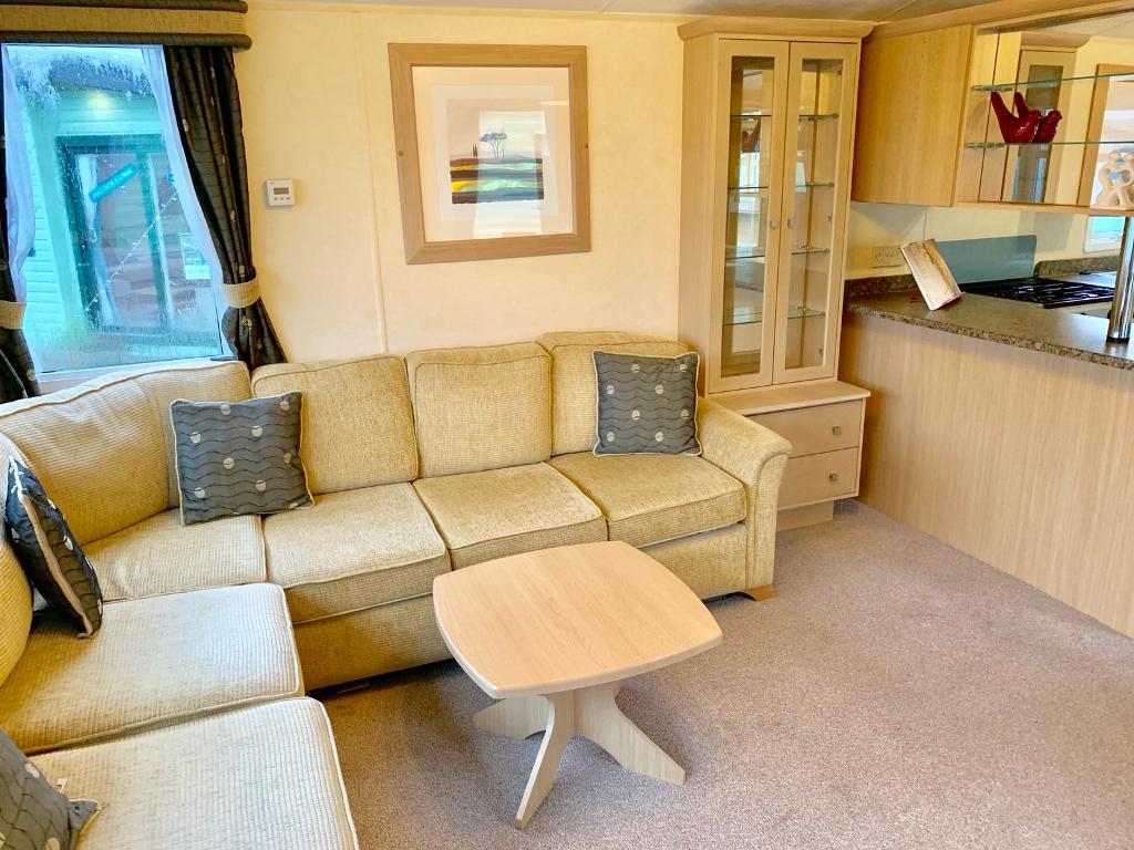 💥 3 BEDROOM STATIC CARAVAN FOR SALE AT HUNTERS QUAY HOLIDAY VILLAGE