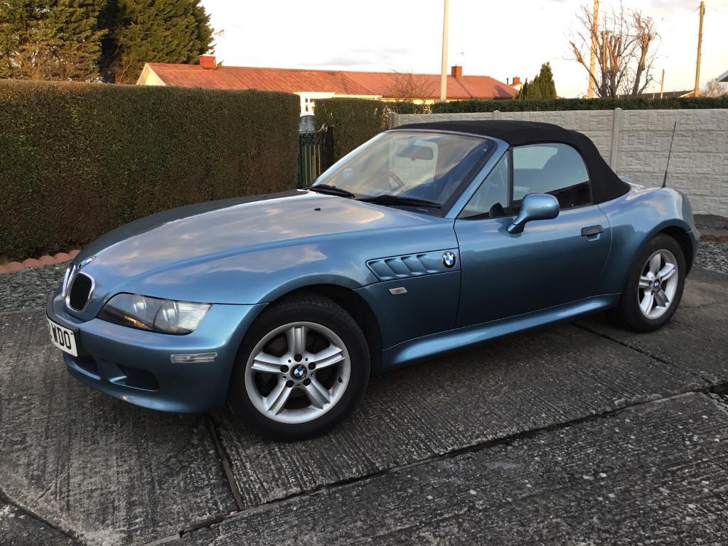 Bmw in english