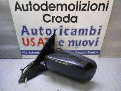 Specchio retrovisore sinistro BMW SERIE 3 **DANNEGGIATO**