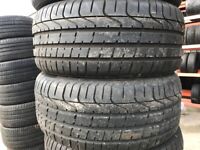 Overstock, Quality Part Worn Tyres, 205/55/16/15/195/215/225/235/245/255/35/40/45/50/60/65/17/18/19