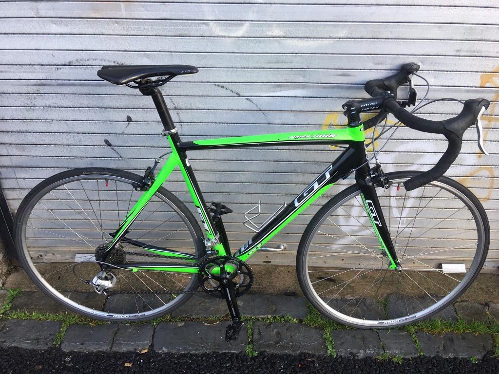 gt road bikes for sale