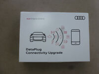 Audi Data Plug (boxed)