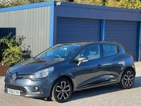 2019 Renault Clio 1.5 dCi Play Hatchback 5dr Diesel Manual Euro 6 (s/s) (90 ps) 