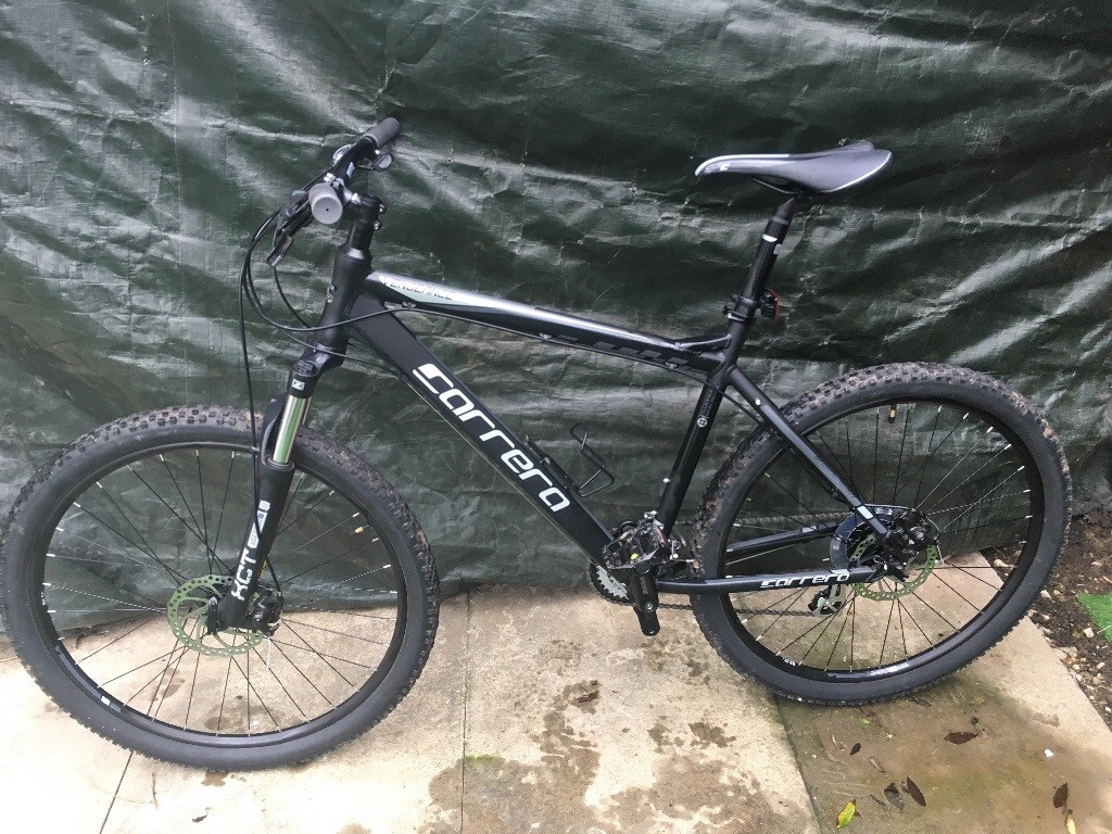 carrera vengeance pink