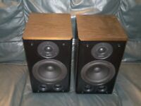Polk RT5 125w Studio Speakers