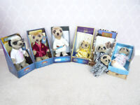 Compare the Meerkat Collectables