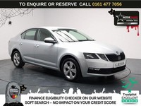 2019 Skoda Octavia 1.6 TDI SCR SE Technology Hatchback 5dr Diesel DSG Euro 6 (s/