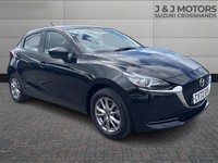 Mazda 2 1.5 Skyactiv G 75 SE-L 5dr Petrol
