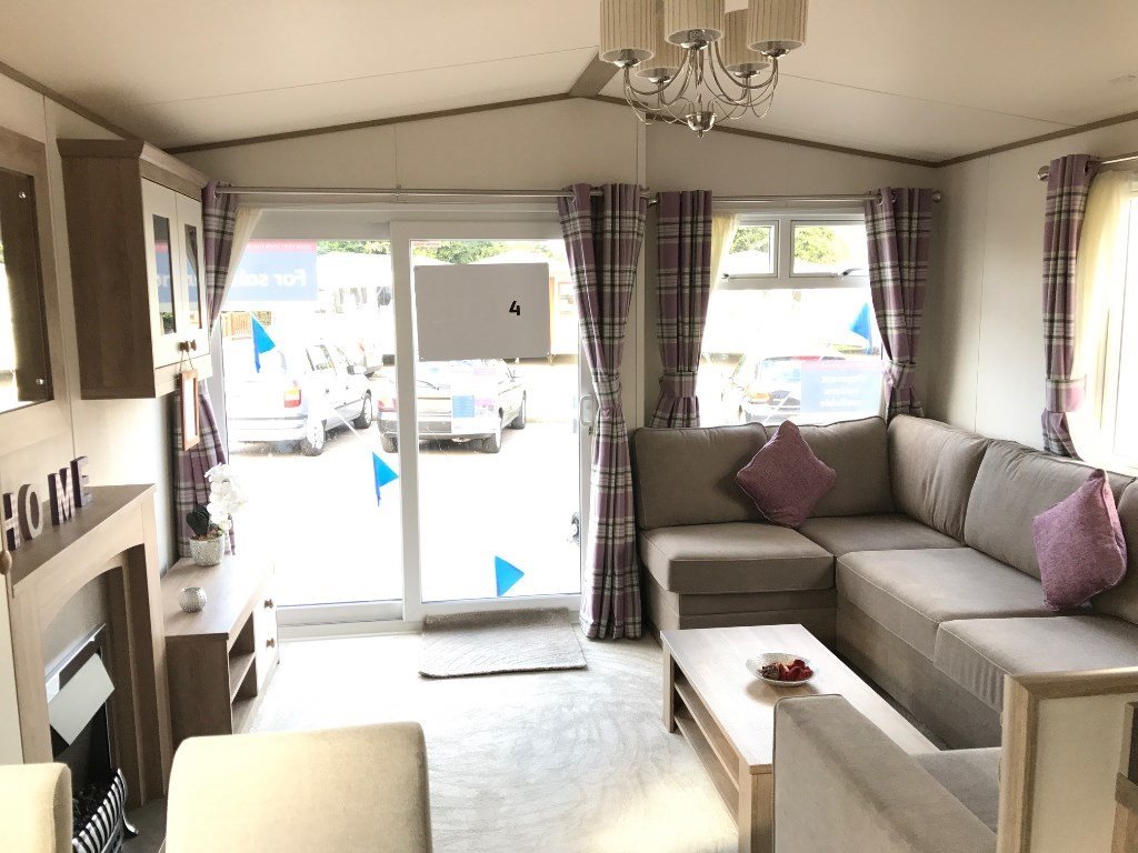 2018 Static Caravan For Sale Norfolk Broads Near Beaches Near Gorleston