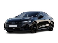 2026 Audi A5 2.0 e-hybrid 25.9kWh Black Edition Saloon S Tronic quattro Euro 6 (
