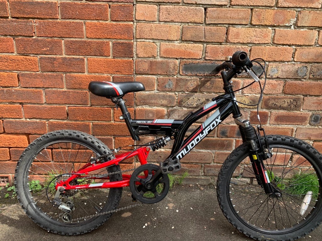 11 year old boy bike