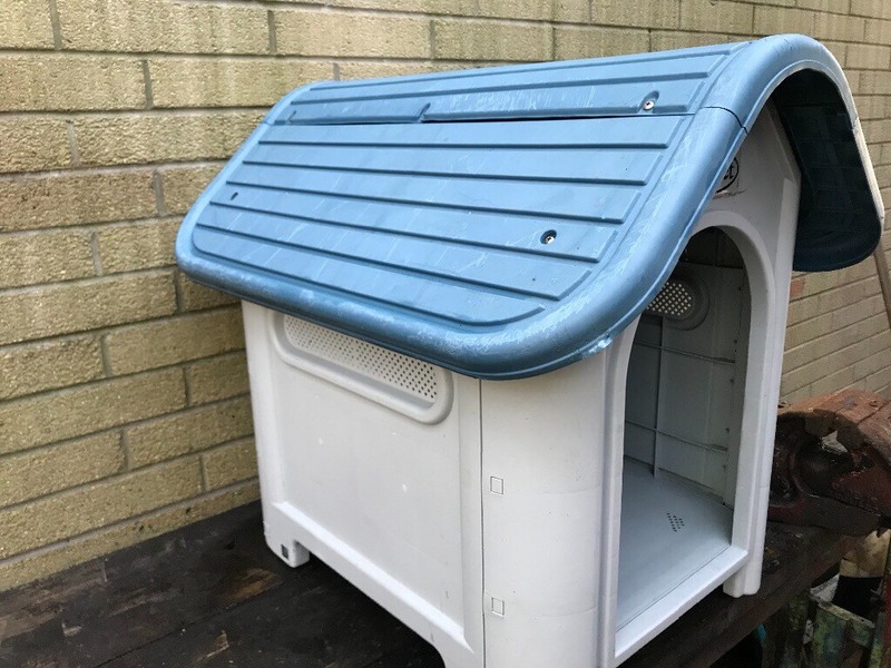 Dog Kennels for sale in UK 84 secondhand Dog Kennels