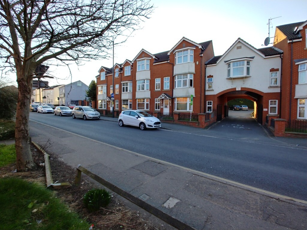 Unfurnished Two bed Apartment in Erdington to Rent in Erdington, West