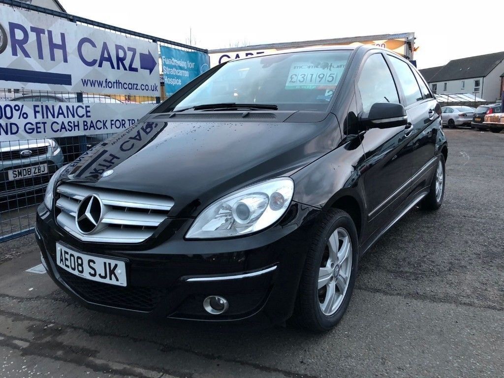 Mercedes Benz B CLASS Car Sales / Finance NO DEPOSIT REQUIRED Cheap Cars Swaps available | in ...