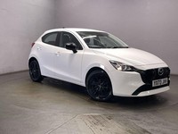 2023 73 MAZDA MAZDA2 1.5 E-SKYACTIV G MHEV HOMURA HATCHBACK 5DR PETROL MANUAL EU