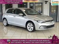 2020 Volkswagen Golf 1.5 eTSI MHEV Style Hatchback 5dr Petrol Hybrid DSG Euro 6 