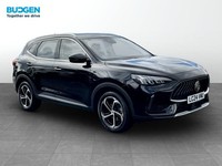 2024 MG MG HS 1.5 T-GDI SE DCT Euro 6 (s/s) 5dr ESTATE Petrol Automatic