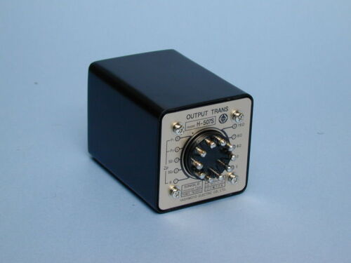 Line Input Transformer-Split Winding Repeat Coil-Jensen Line Input Transformer-Split Winding Repeat Coil-Jensen