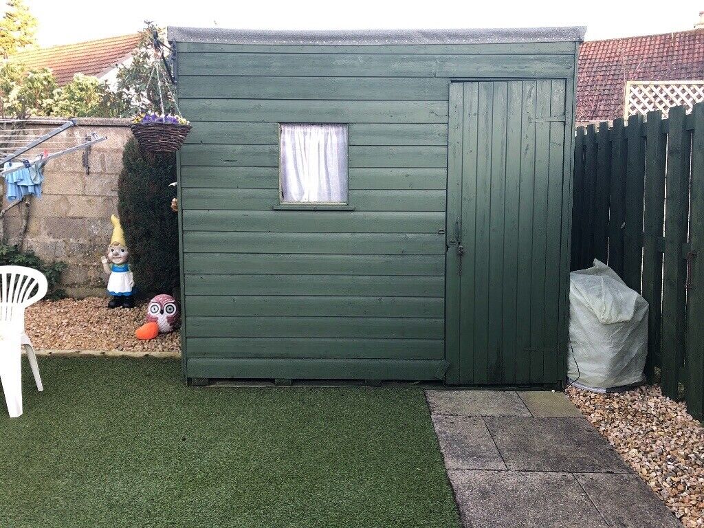 Garden shed in Inverness, Highland Gumtree