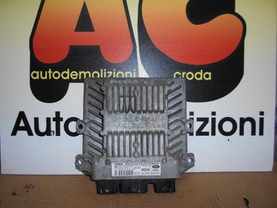 Centralina motore FORD 756112A650AA (2000)