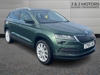 Skoda Karoq 1.5 TSI SE L 5dr Petrol
