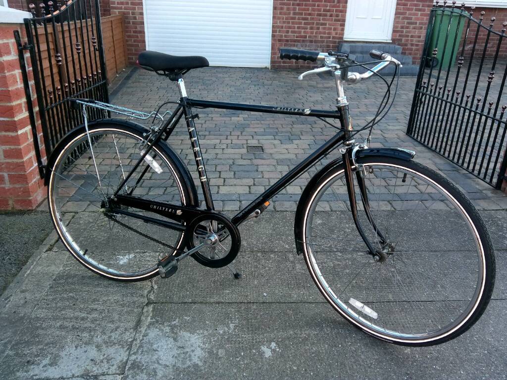 Raleigh, vintage bike old bike | in Sunderland, Tyne and Wear | Gumtree1024 x 768