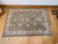 Persian carpet/rug 120 x 170 cm
