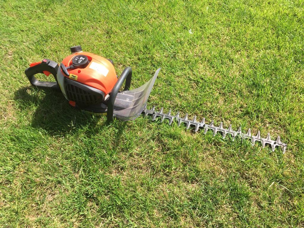 Petrol Hedge Cutter in Perth, Perth and Kinross Gumtree