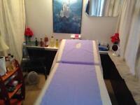 Full body/deep tissue massage/Swedish massage / by male therapist 