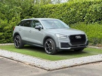 2017 Audi Q2 2.0 TDI Edition 1 SUV 5dr Diesel S Tronic quattro Euro 6 (s/s) (150