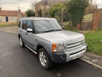 Land Rover, DISCOVERY, Estate, 2007, Other, 2720 (cc), 5 doors