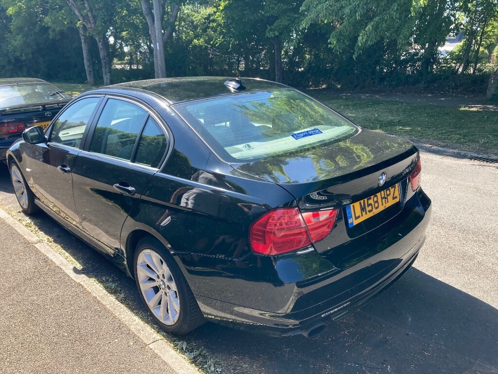 Bmw 318i запчасти