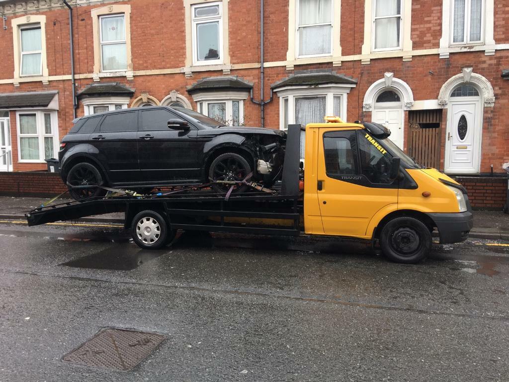 CHEAP 24/7!! CAR RECOVERY AND TRANSPORT AND BREAKDOWN SERVICE