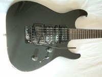 Jackson Jdr 94 Concept Specs