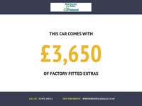 2018 68 BMW 2 SERIES 2.0 220I M SPORT CONVERTIBLE 2DR PETROL AUTO EURO 6 (S/S) (