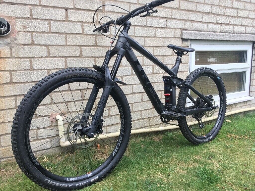 Trek remedy 8 2018 endurobike for sale/Santa Cruz/trek/gt/downhill/mountain bike | in ...