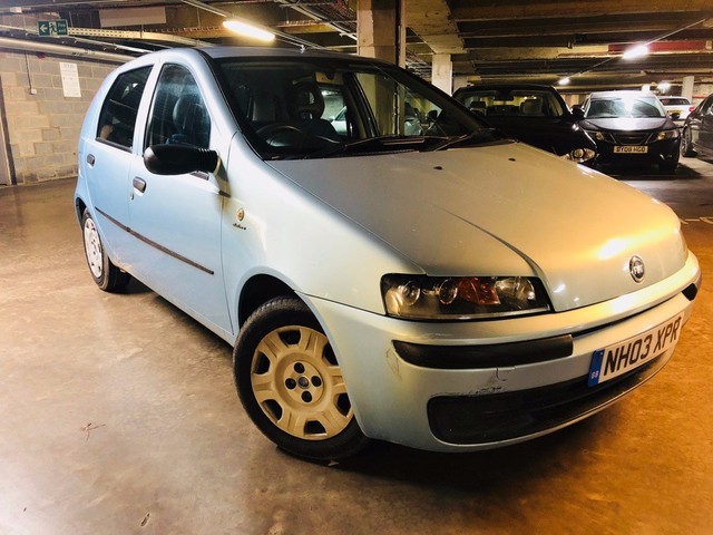 Punto