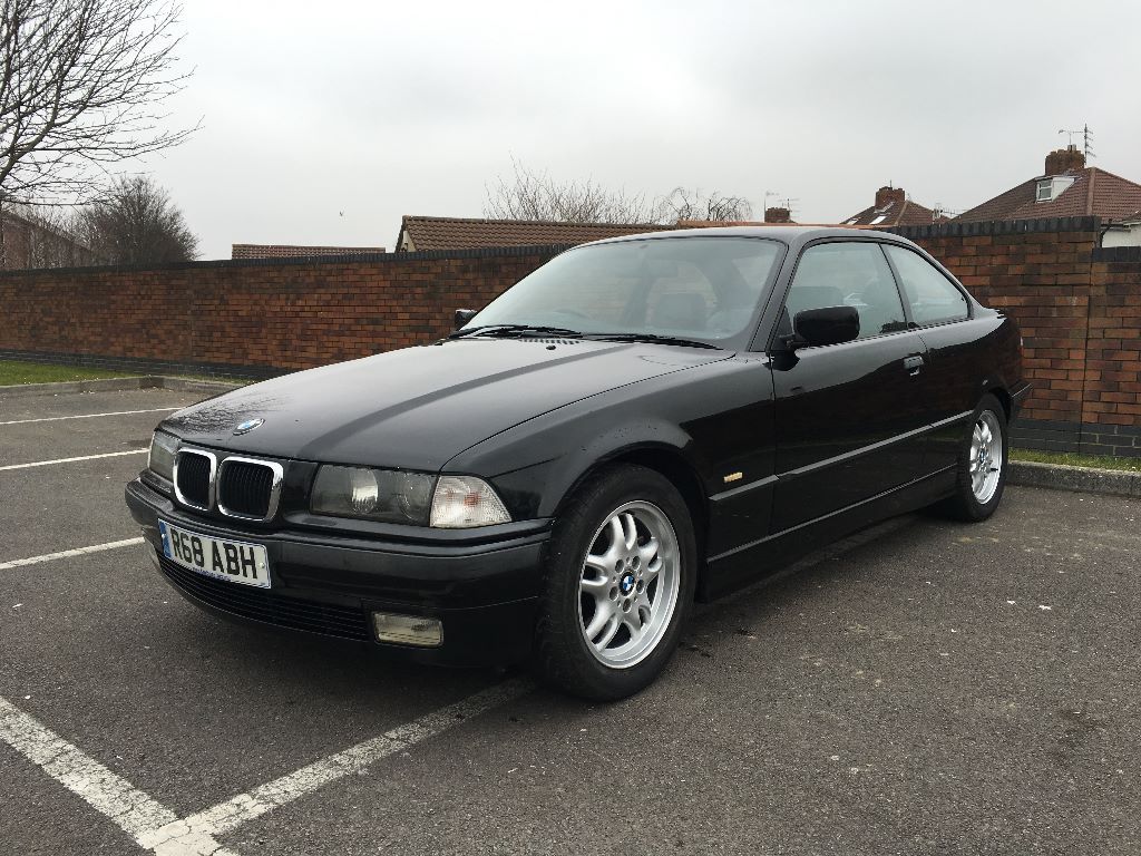 Бмв e36 328i