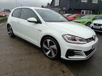 VOLKSWAGEN GOLF 2.0 TSI GTI 3dr (NATIONWIDE DELIVERY)