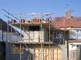 image for Builders Extentions and Conversion specialists contractors 