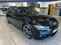 2019 BMW 3 Series 2.0 320d M Sport Shadow Edition Touring 5dr Diesel Auto Euro 6