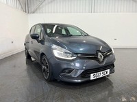 2017 Renault Clio 1.5 dCi 90 Dynamique S Nav 5dr HATCHBACK DIESEL Manual